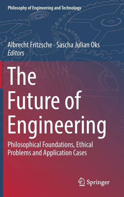 The Future of Engineering