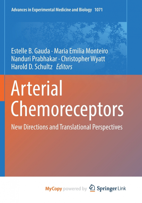 Arterial Chemoreceptors