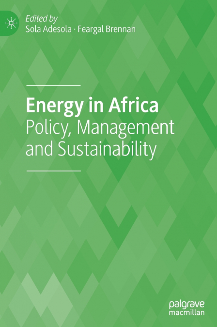 Energy in Africa