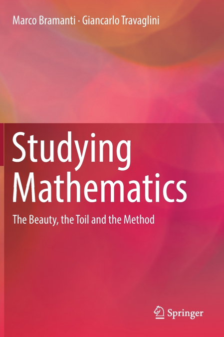 Studying Mathematics