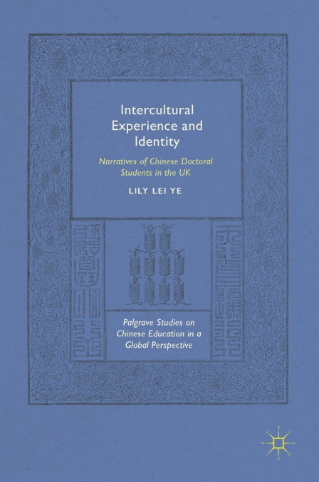Intercultural Experience and Identity