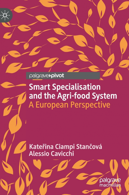 Smart Specialisation and the Agri-food System