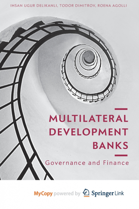 Multilateral Development Banks