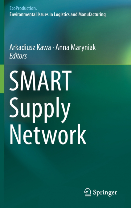 SMART Supply Network