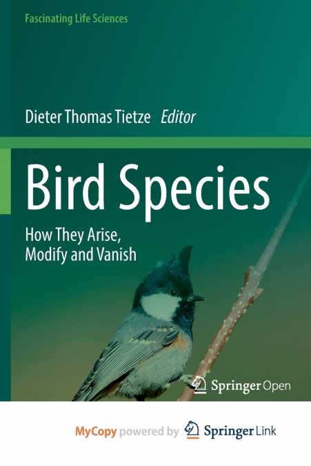 Bird Species