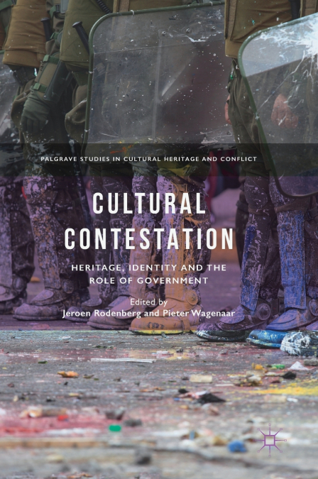 Cultural Contestation