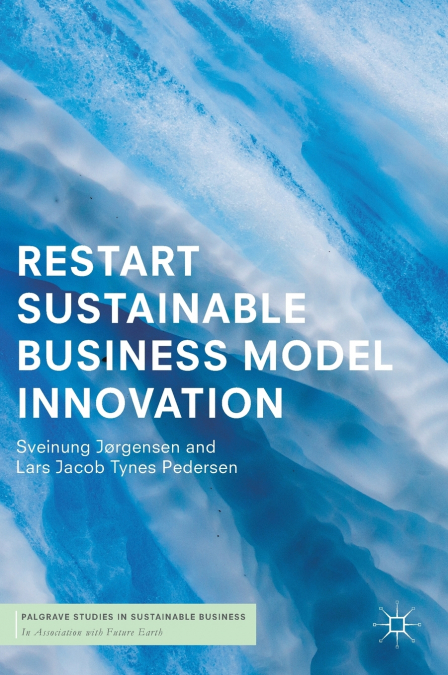 RESTART Sustainable Business Model Innovation