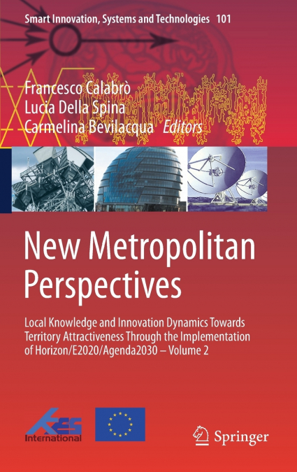New Metropolitan Perspectives
