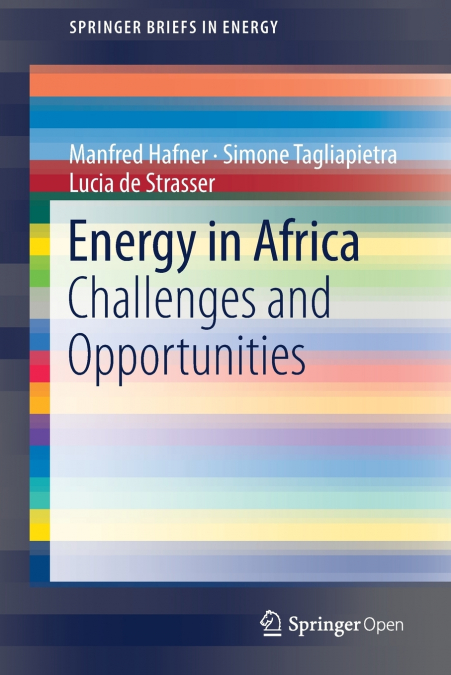 Energy in Africa