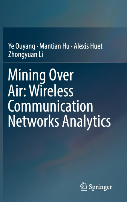 Mining Over Air