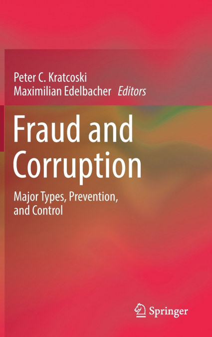 Fraud and Corruption