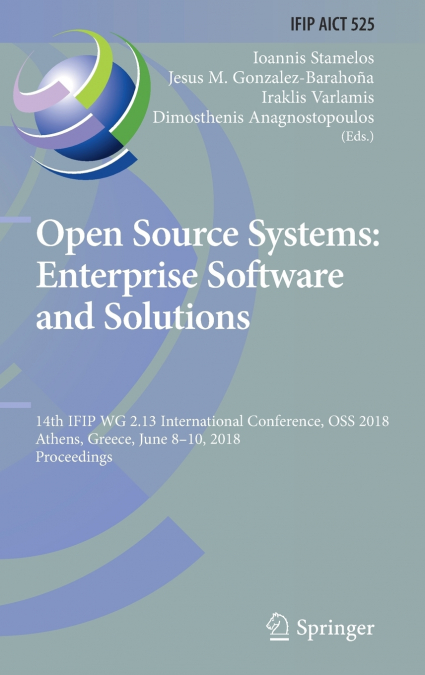 Open Source Systems