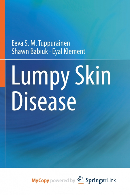 Lumpy Skin Disease
