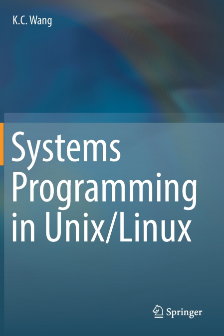 Systems Programming in Unix/Linux