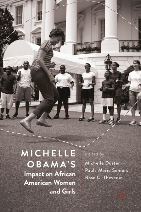 Michelle Obama’s Impact on African American Women and Girls