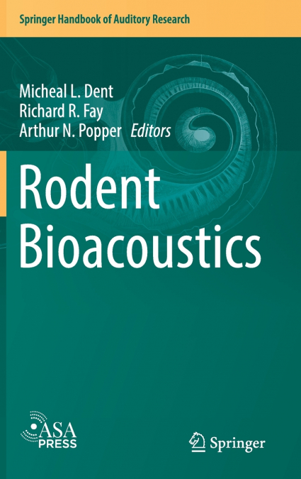 Rodent Bioacoustics