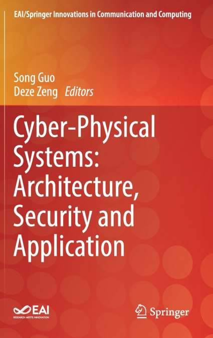 Cyber-Physical Systems