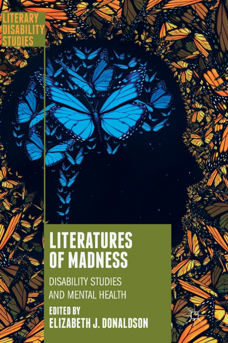 Literatures of Madness