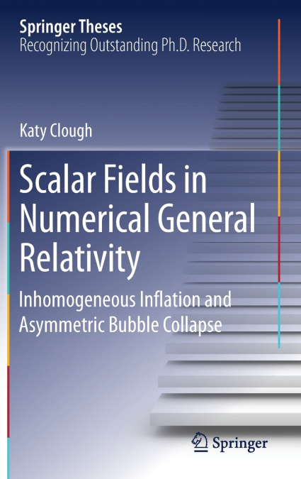 Scalar Fields in Numerical General Relativity