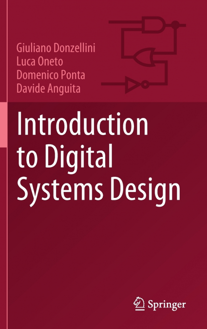 Introduction to Digital Systems Design
