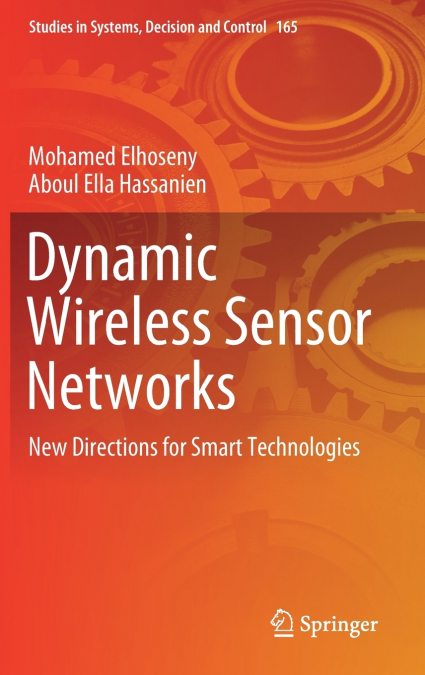 Dynamic Wireless Sensor Networks