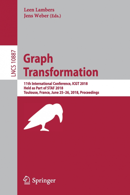 Graph Transformation