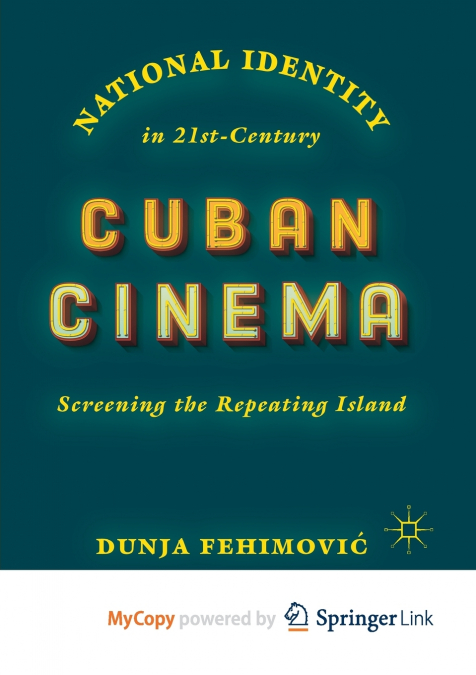 National Identity in 21st-Century Cuban Cinema
