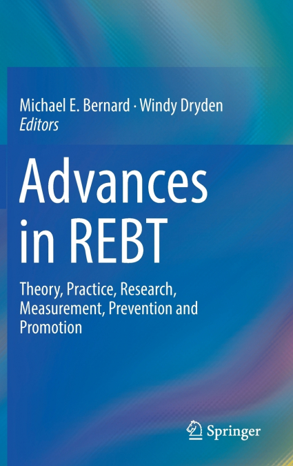 Advances in REBT
