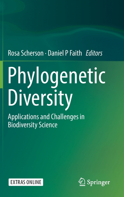 Phylogenetic Diversity