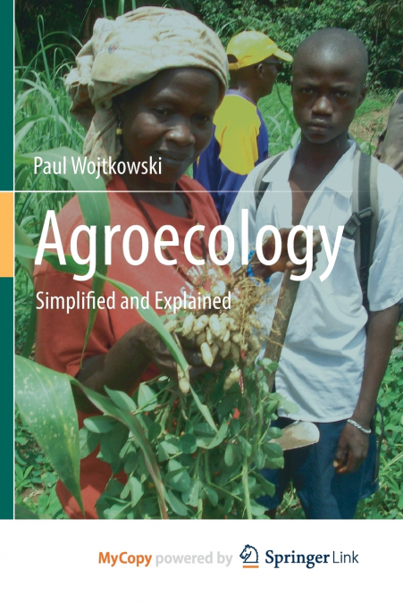 Agroecology