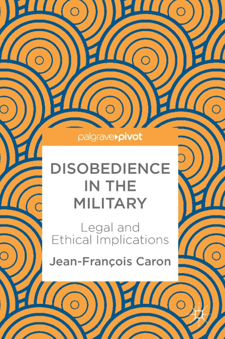 Disobedience in the Military