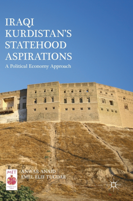 Iraqi Kurdistan’s Statehood Aspirations