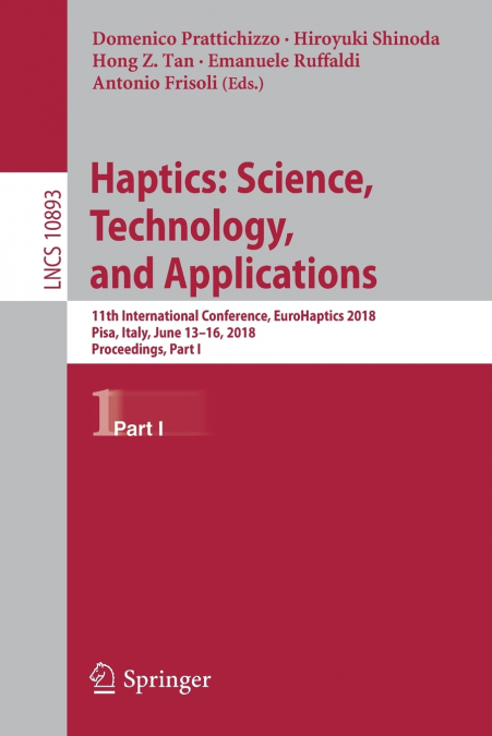 Haptics