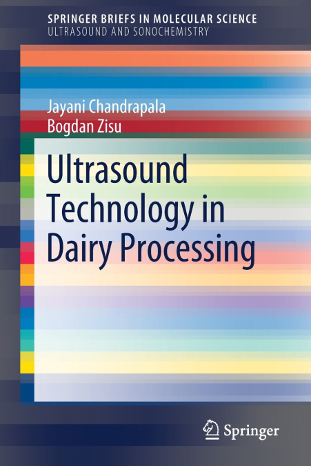 Ultrasound Technology in Dairy Processing