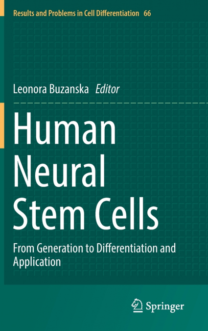 Human Neural Stem Cells