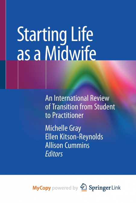 Starting Life as a Midwife