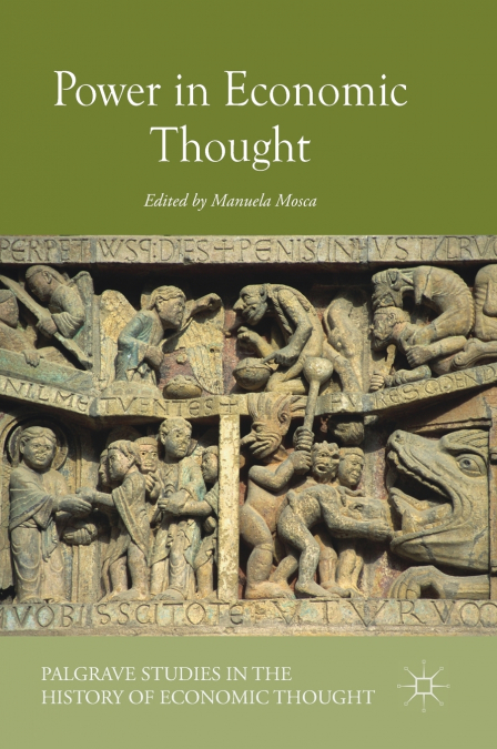 Power in Economic Thought