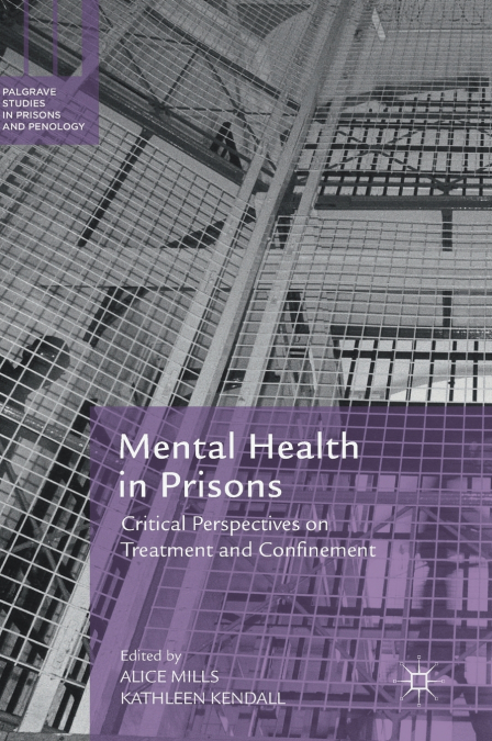Mental Health in Prisons