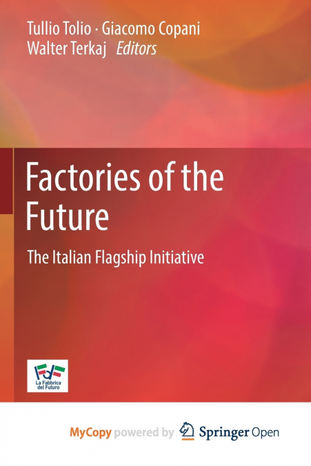Factories of the Future