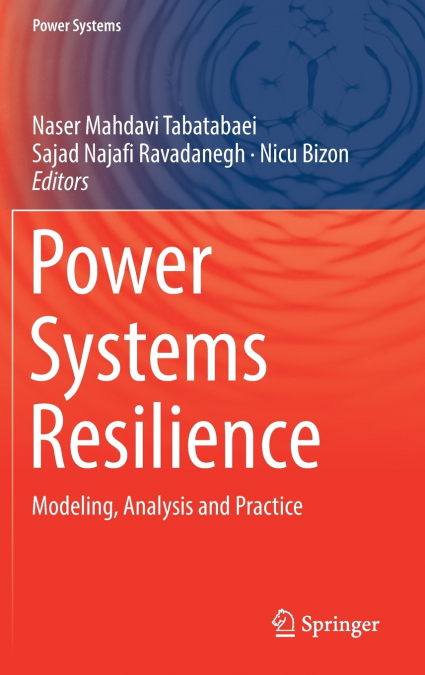 Power Systems Resilience