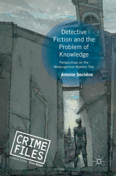 Detective Fiction and the Problem of Knowledge