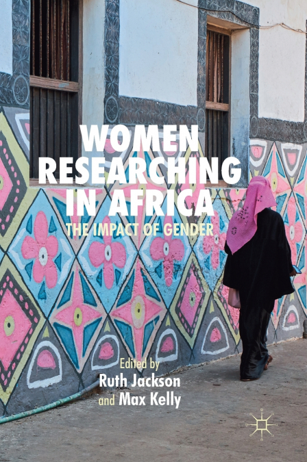 Women Researching in Africa