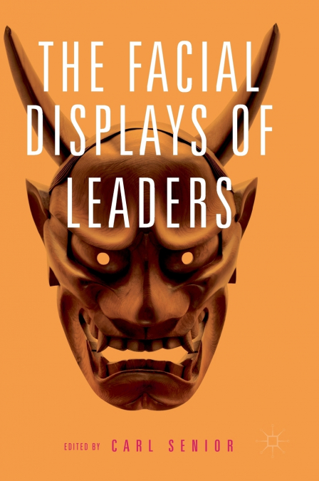 The Facial Displays of Leaders