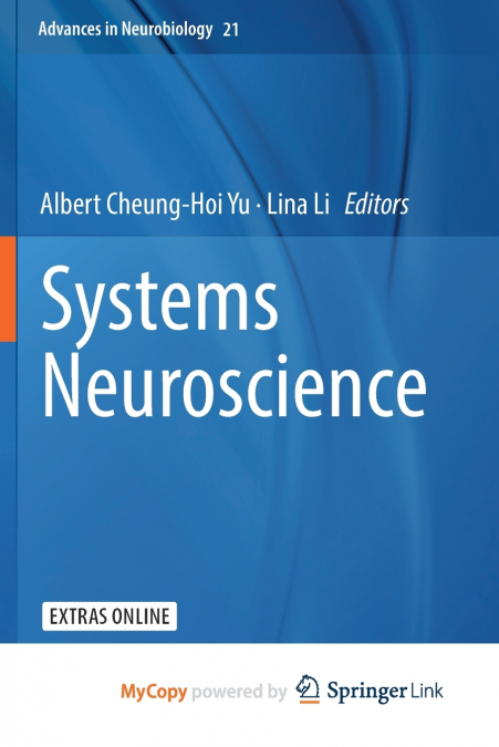 Systems Neuroscience