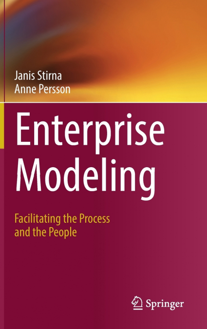 Enterprise Modeling