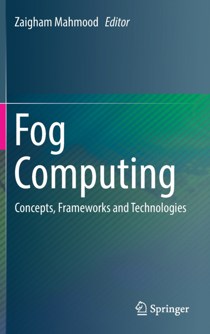 Fog Computing