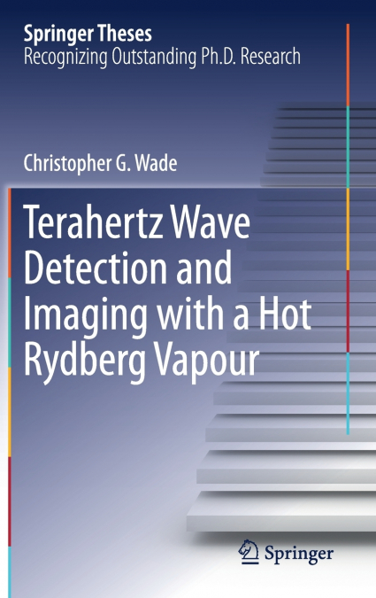 Terahertz Wave Detection and Imaging with a Hot Rydberg Vapour