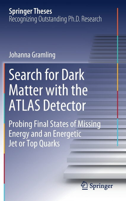 Search for Dark Matter with the ATLAS Detector