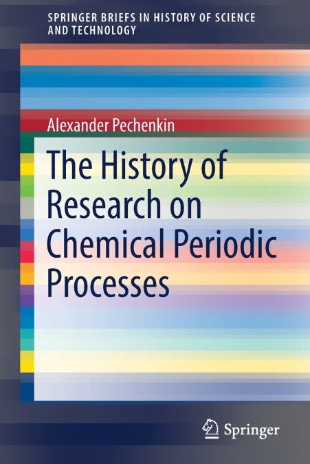 The History of Research on Chemical Periodic Processes