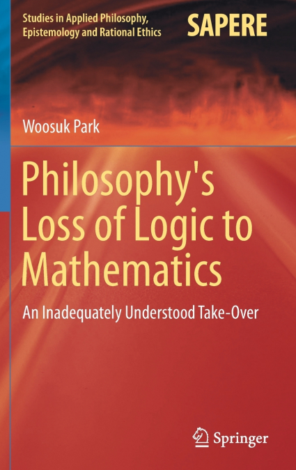 Philosophy’s Loss of Logic to Mathematics